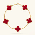 Clover Red