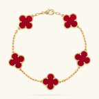 Clover Red