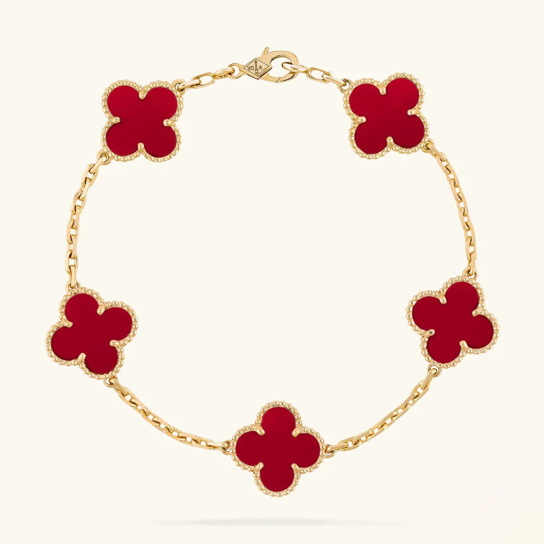 Clover Red