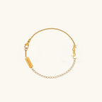 Saints Bracelet