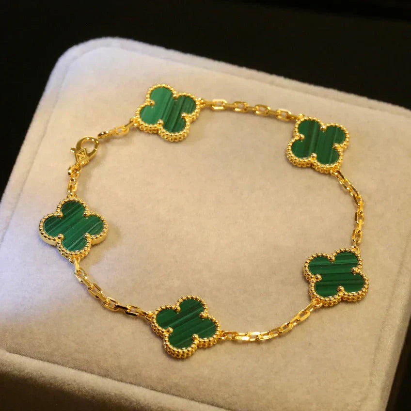 Clover Green