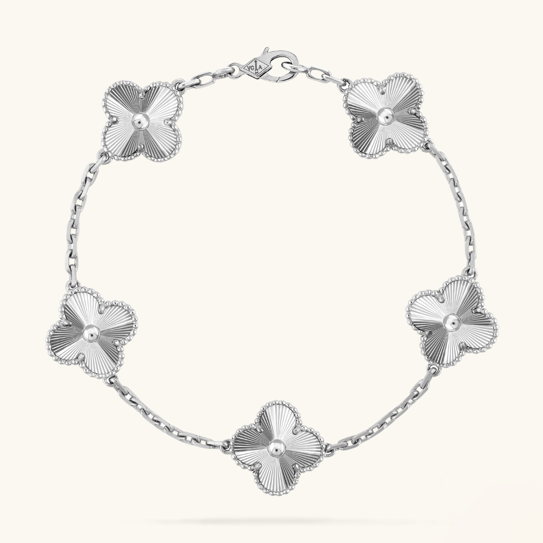 Clover Silver