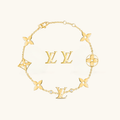 Lacey Set Gold