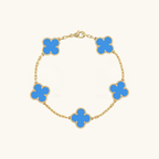 Clover Blue