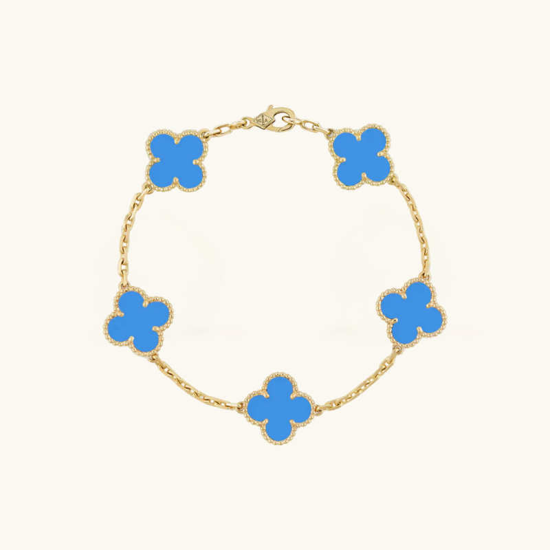 Clover Blue