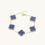 Clover Blue