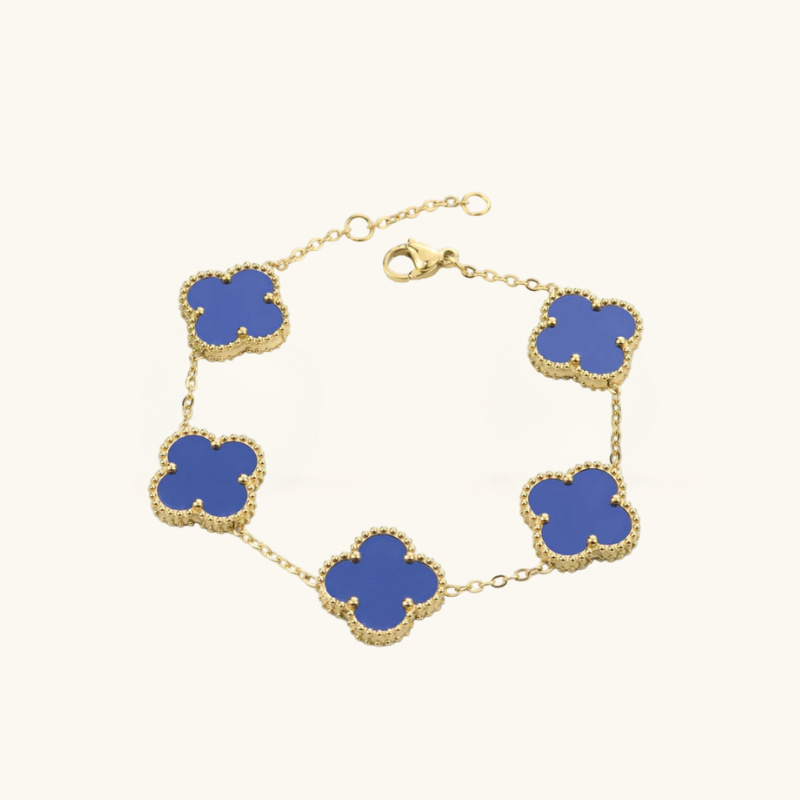 Clover Blue