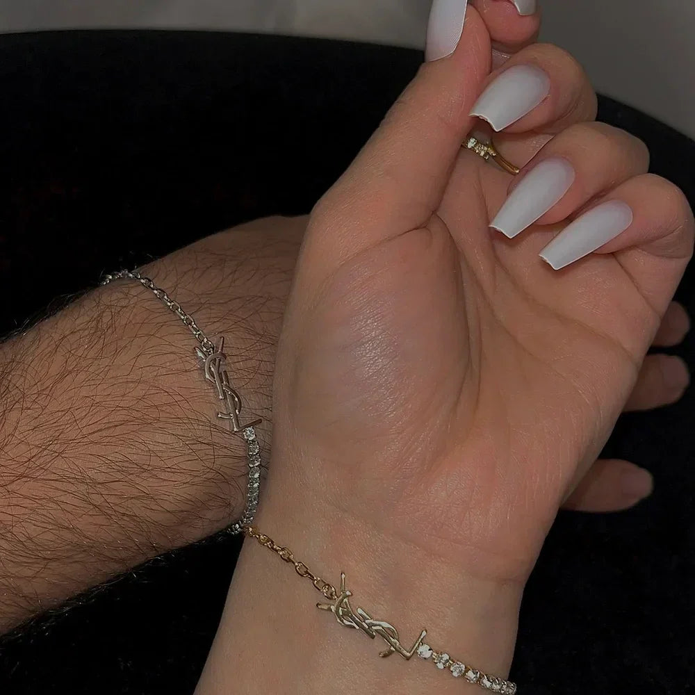 Saints Bracelet