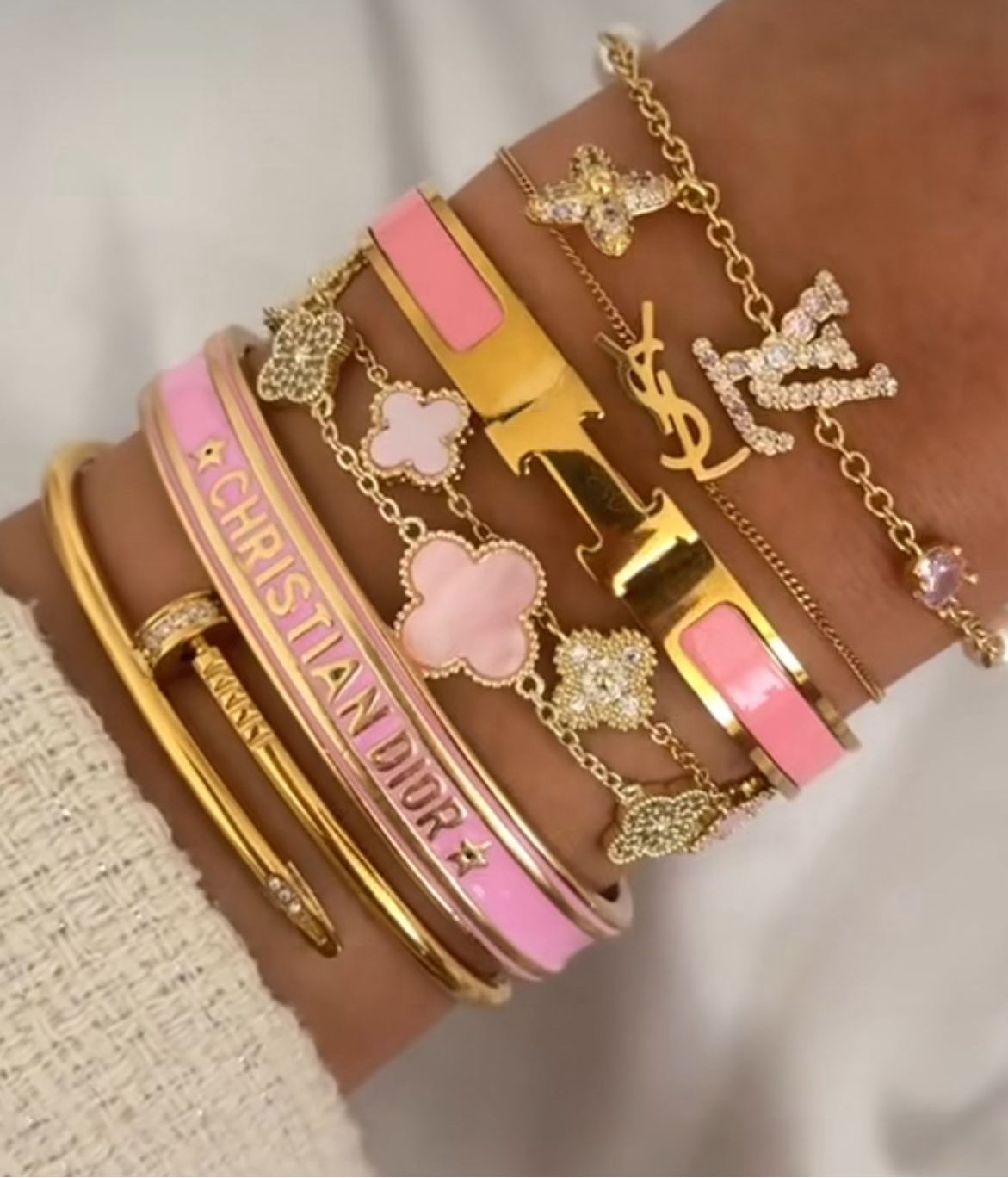 New York Stack