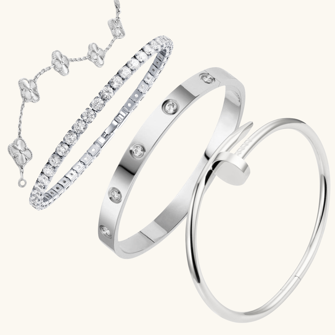 Elegance Stack