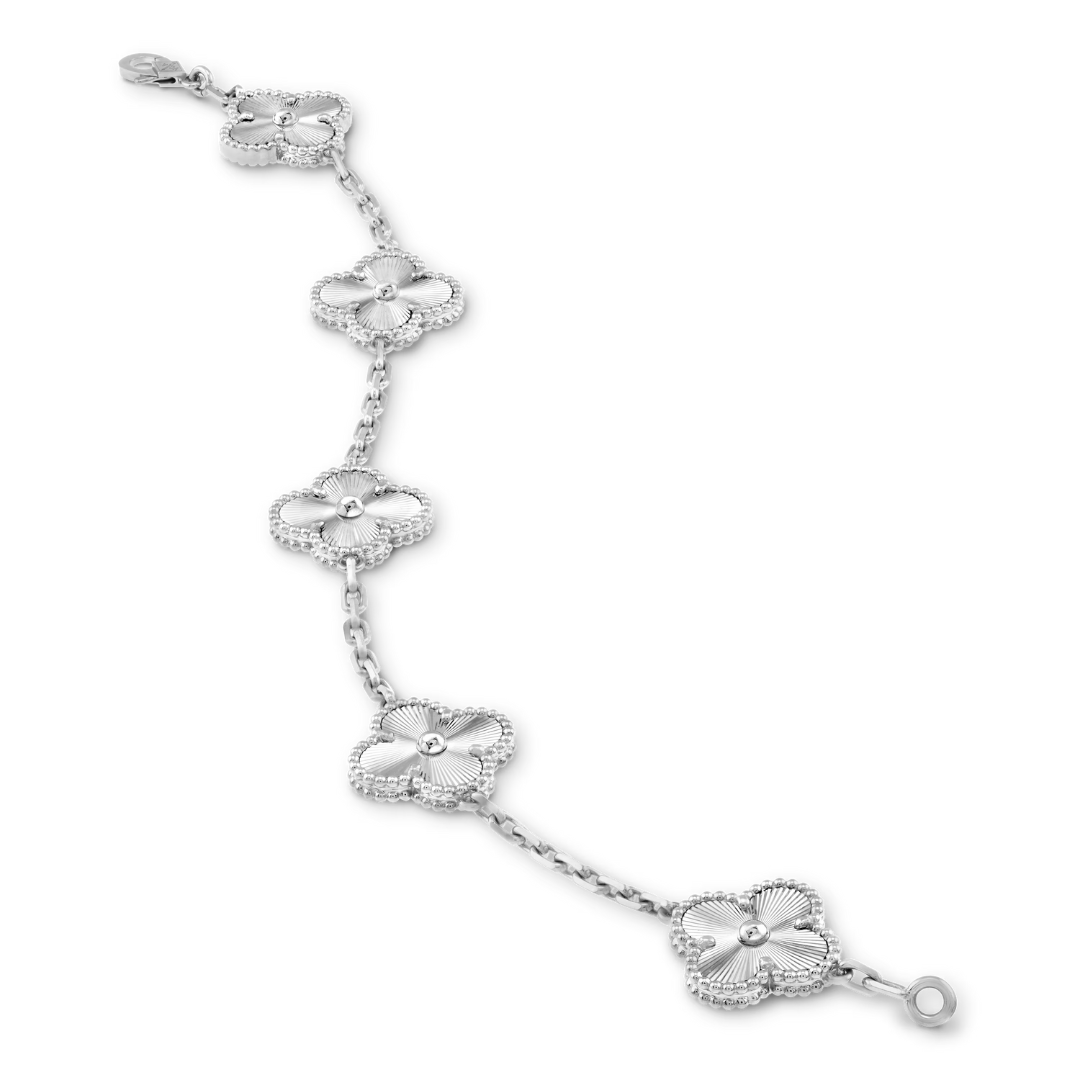 Clover Silver