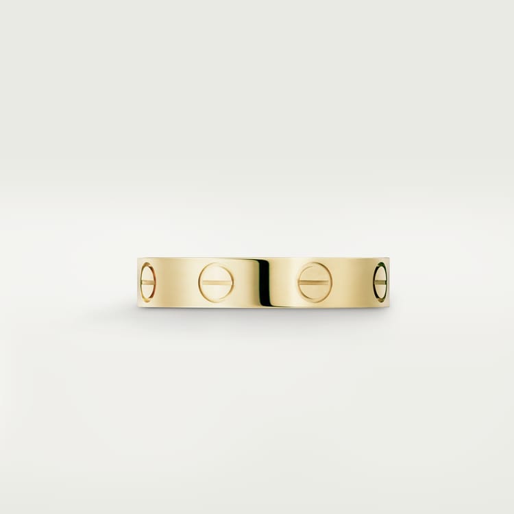 Floral Beauty Ring