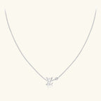 Almira Necklace