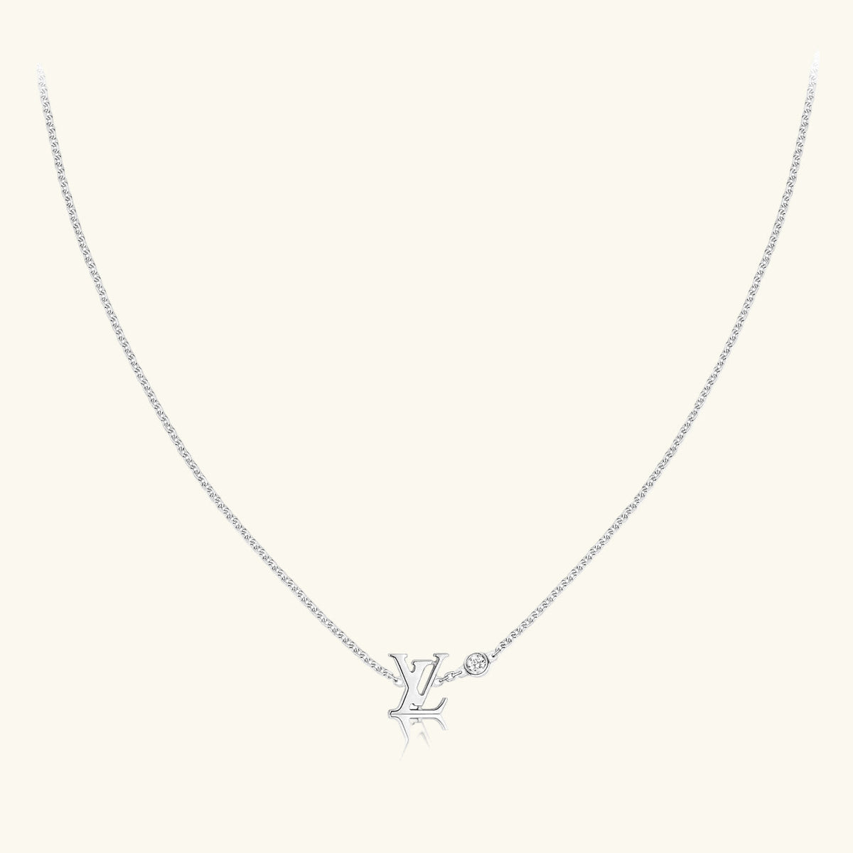 Almira Necklace