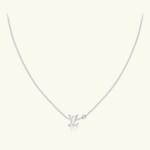 Almira Necklace
