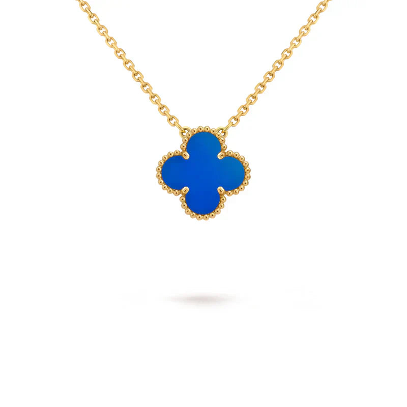 Clover Blue Bundle