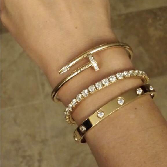 Eternity Stack
