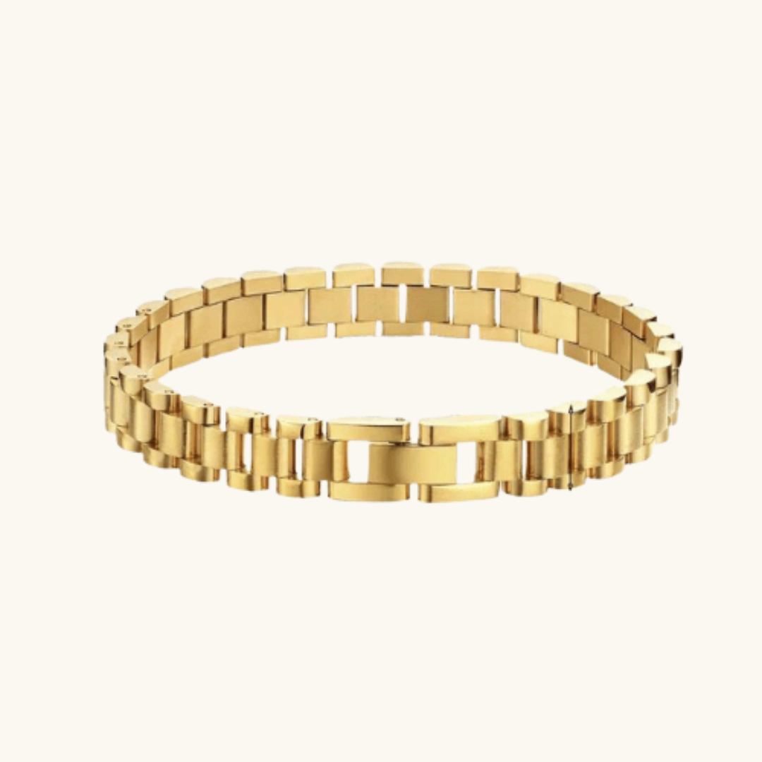 Gold Bracelet
