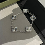 Clover Silver