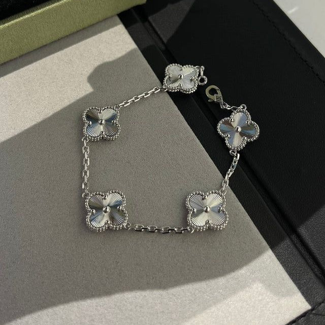 Clover Silver