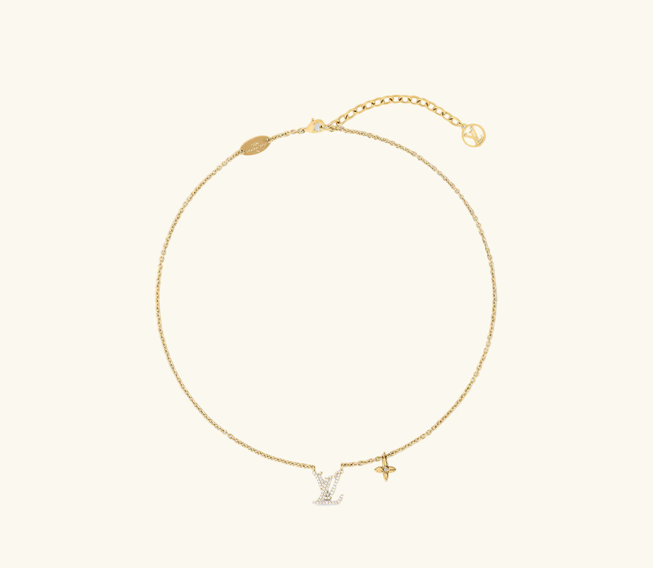 Almira Necklace