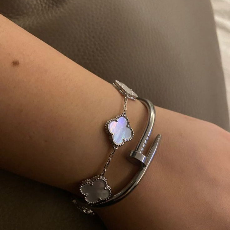 Clover Silver