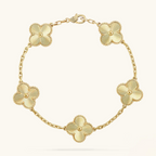 Trinity Gold