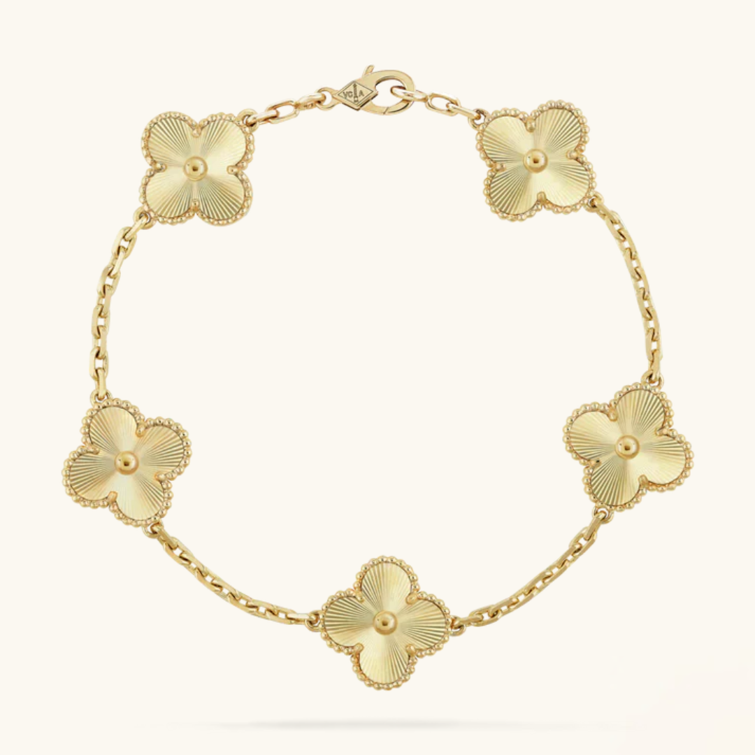 Trinity Gold