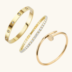Eternity Stack