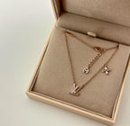 Almira Necklace