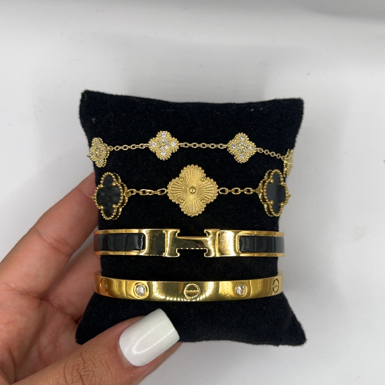 Vegas Stack