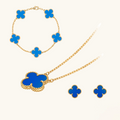 Clover Blue Bundle