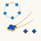 Clover Blue Bundle