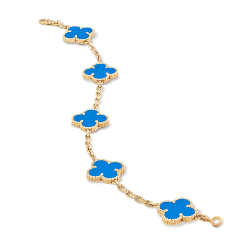 Clover Blue Bundle