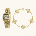 Watch Bracelet Set