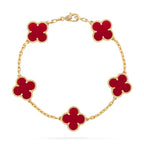 Clover Red Bundle