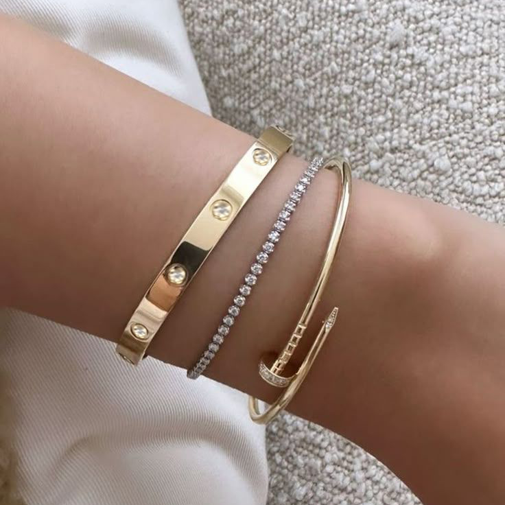 Eternity Stack