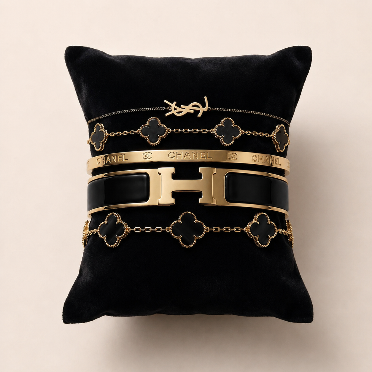Bestseller Black