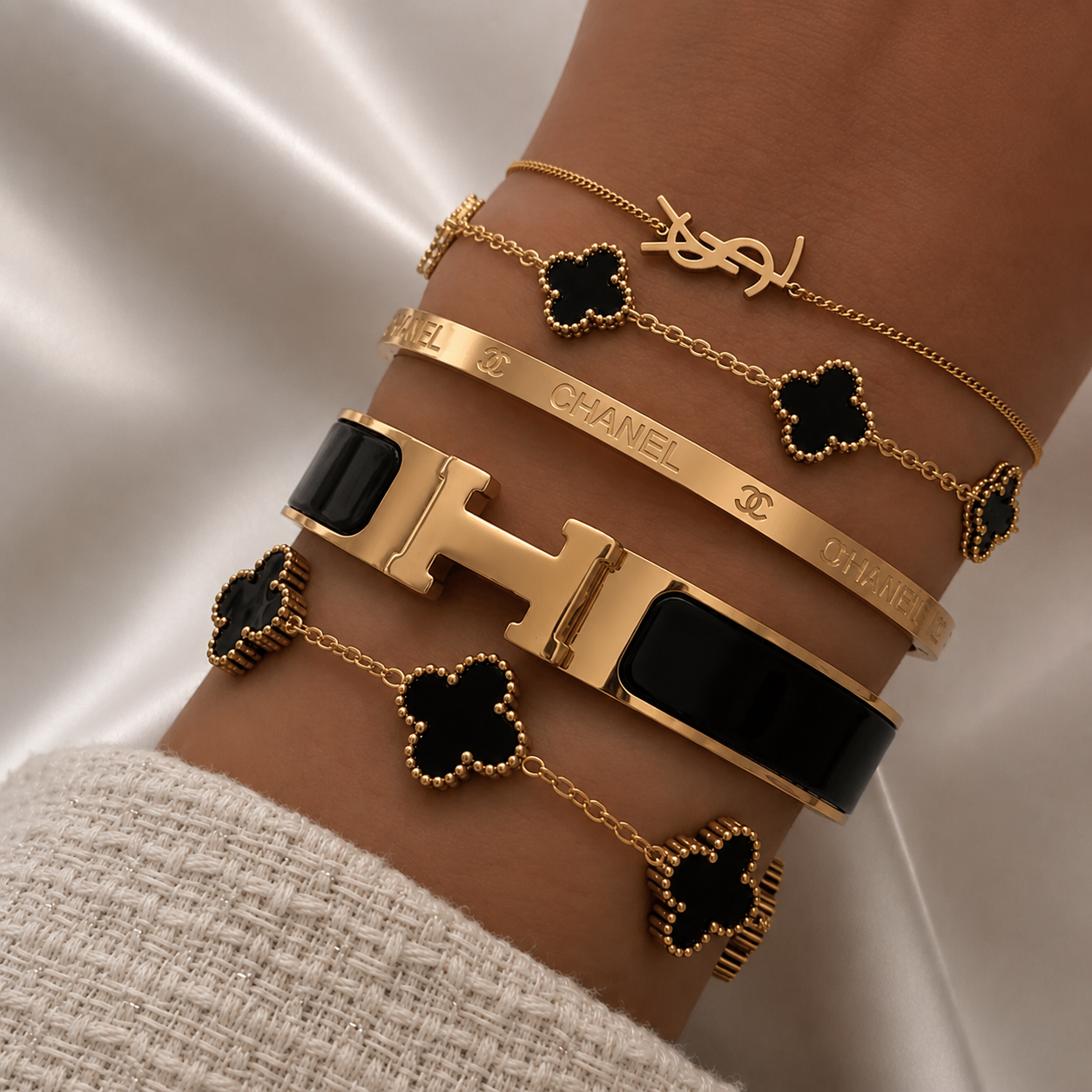 Bestseller Black