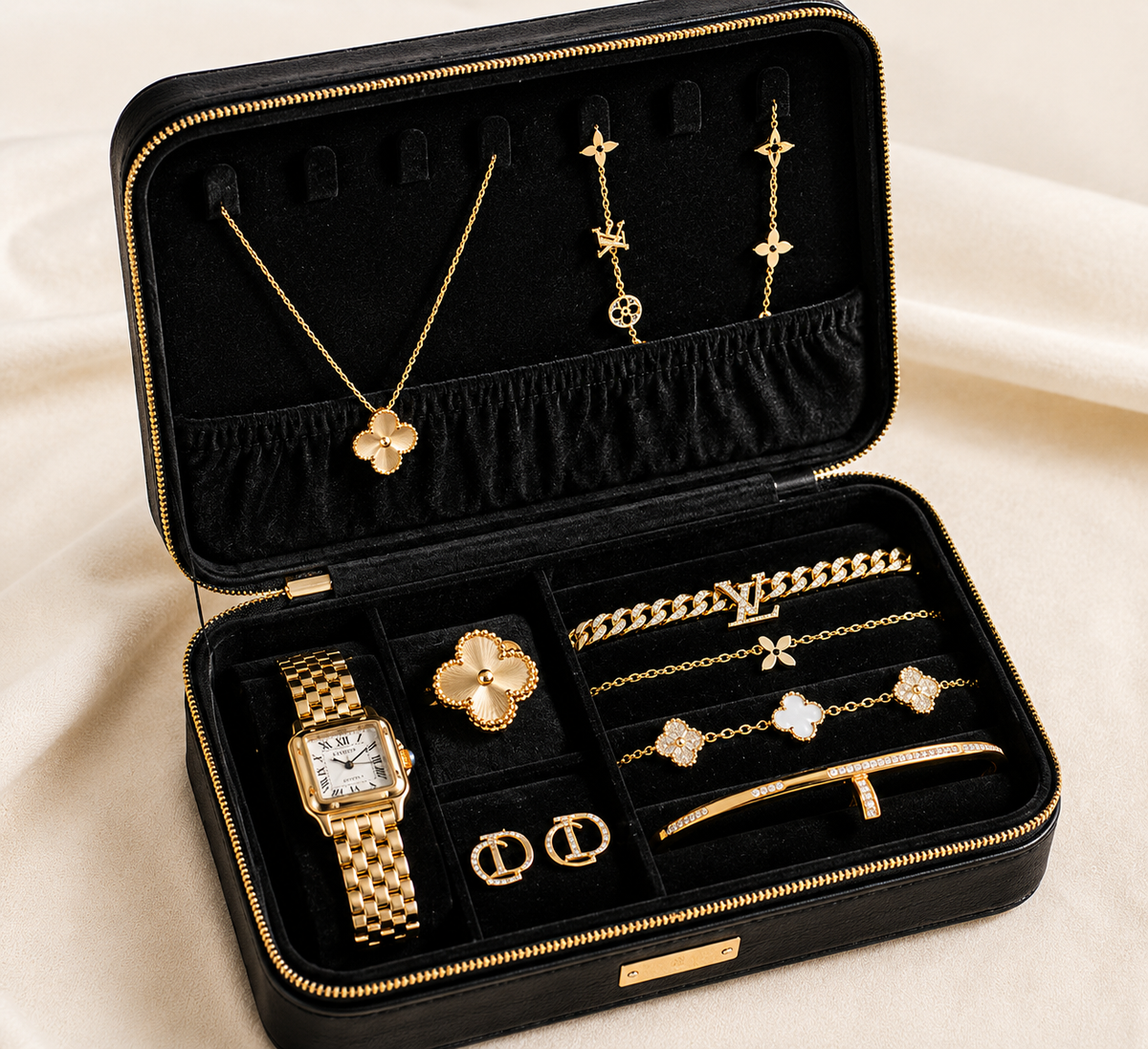 Build Your Box