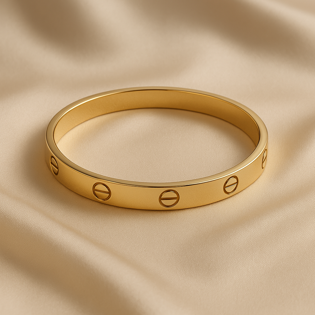 Eternity Bracelet