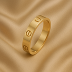 Floral Beauty Ring