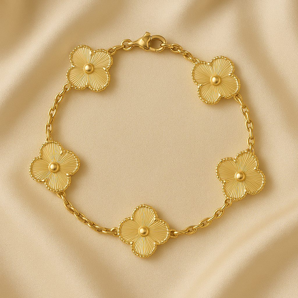 Trinity Gold