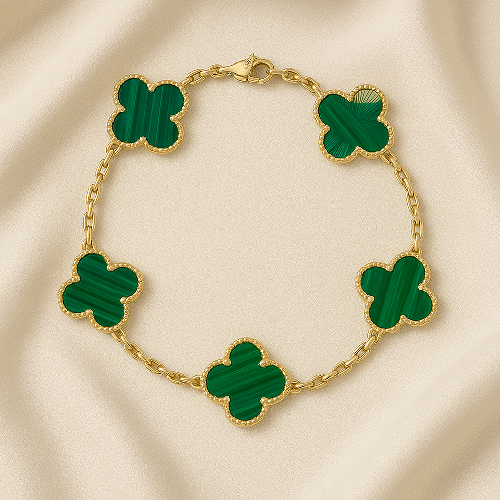 Clover Green