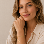 SL Gold Bracelet