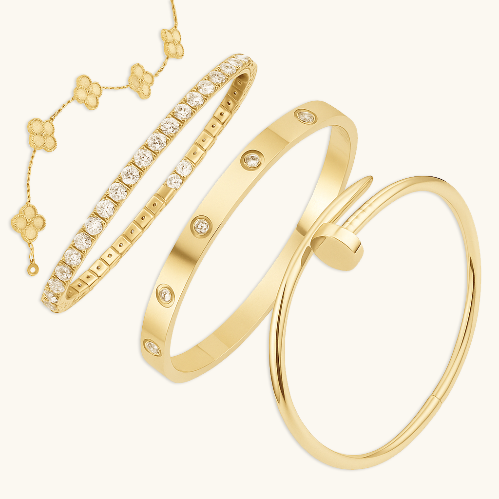 Elegance Stack
