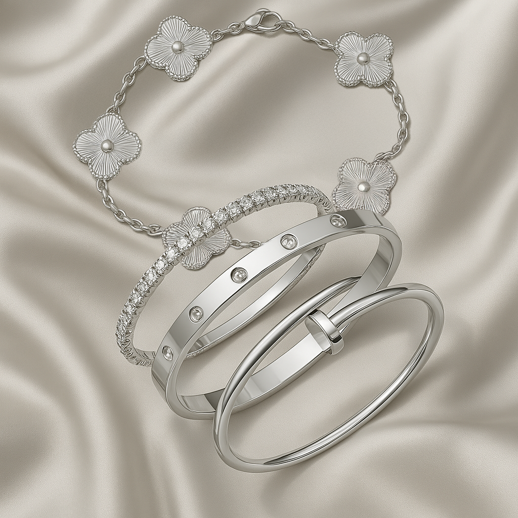 Elegance Stack