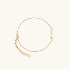 SL Gold Bracelet