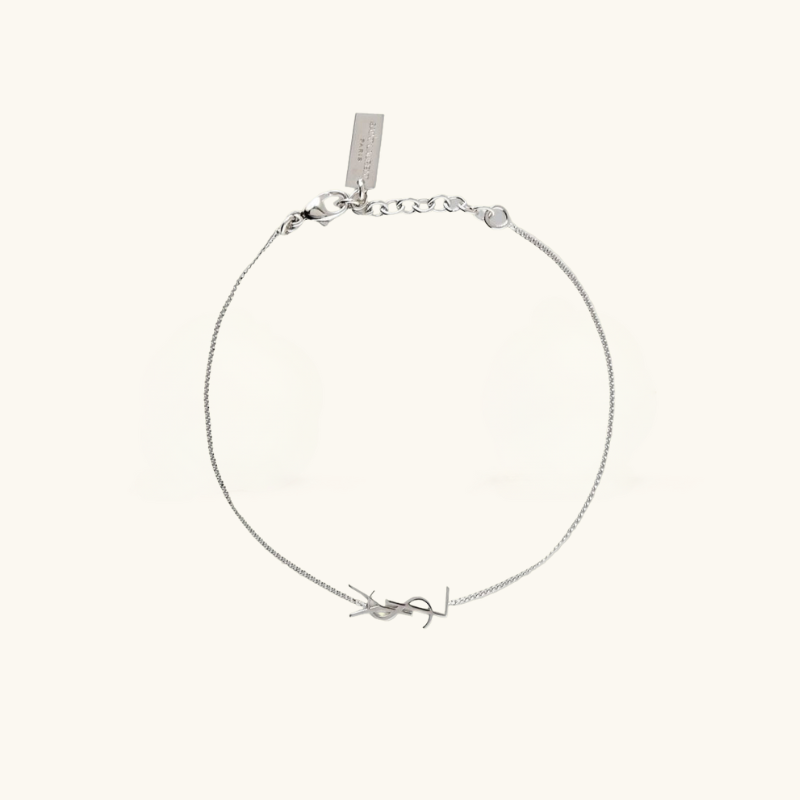 SL Silver Bracelet