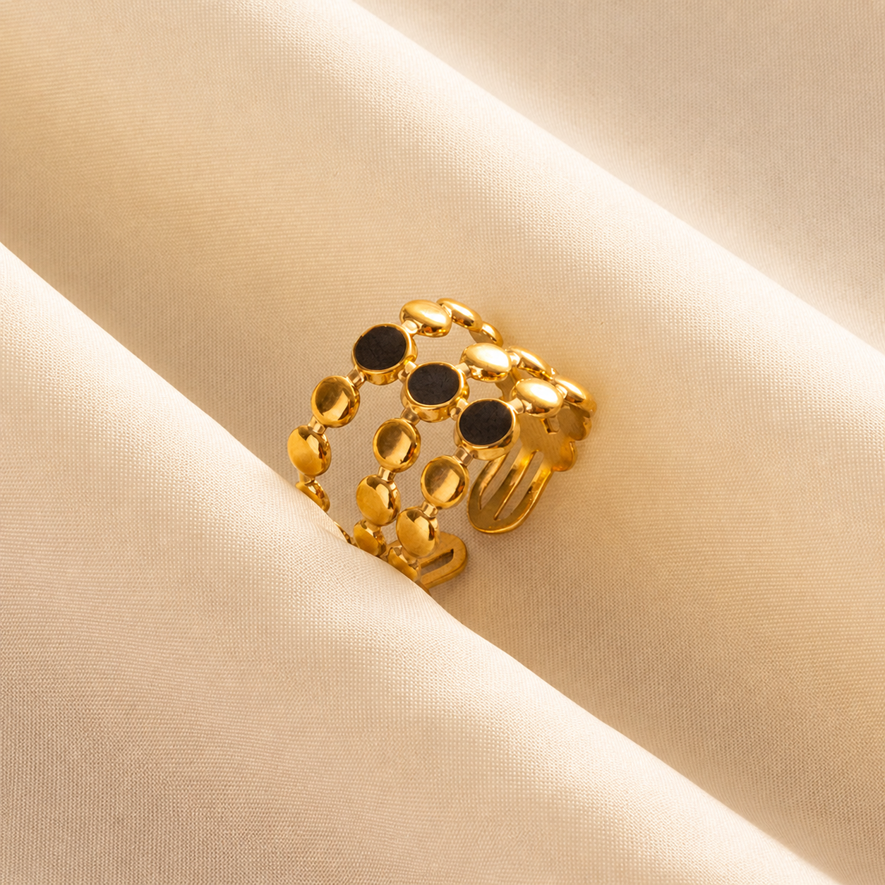 Remy Ring